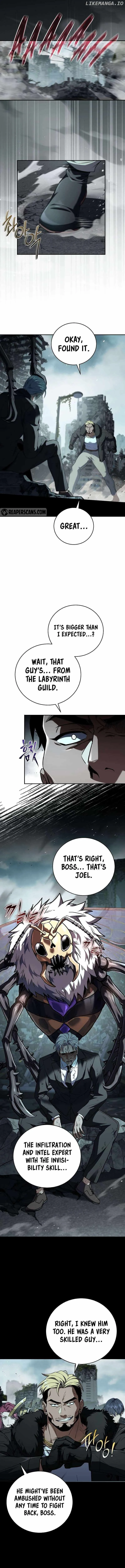 Read Return of the Frozen Player EN Manga Online