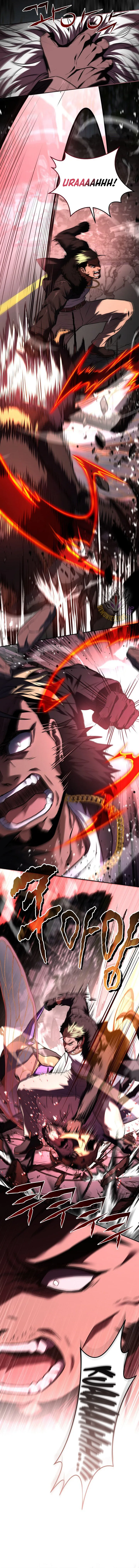 Read Return of the Frozen Player EN Manga Online