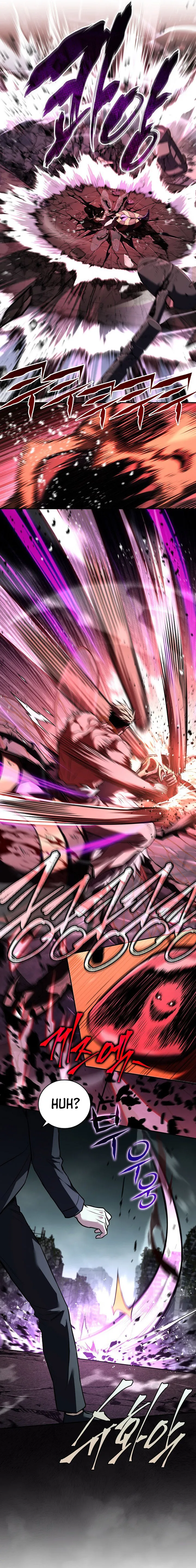 Read Return of the Frozen Player EN Manga Online