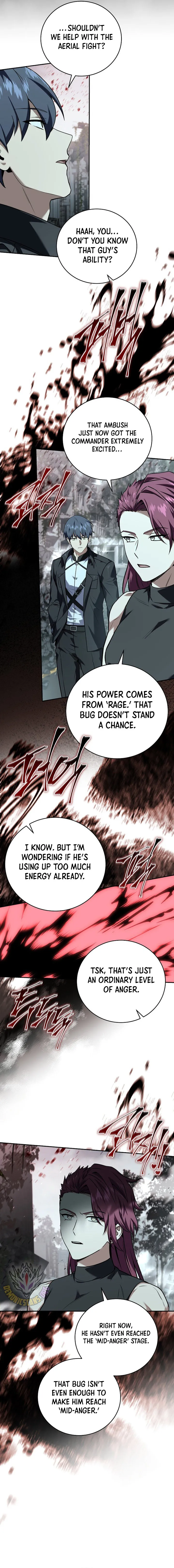 Read Return of the Frozen Player EN Manga Online