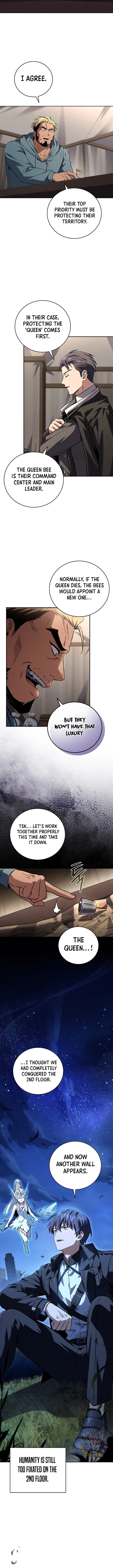 Read Return of the Frozen Player EN Manga Online