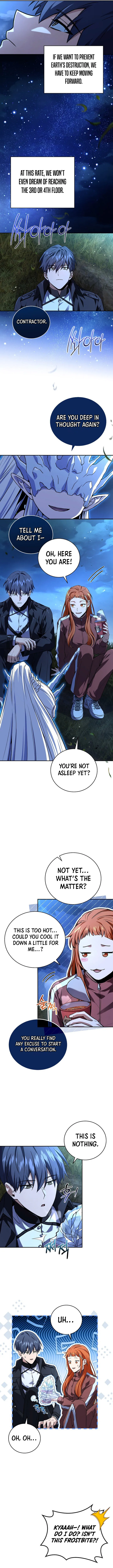 Read Return of the Frozen Player EN Manga Online