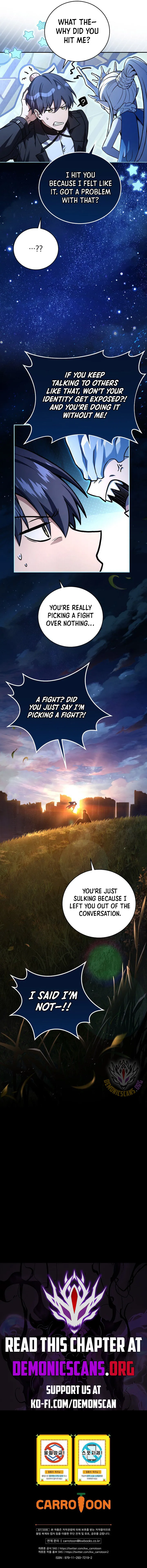 Read Return of the Frozen Player EN Manga Online