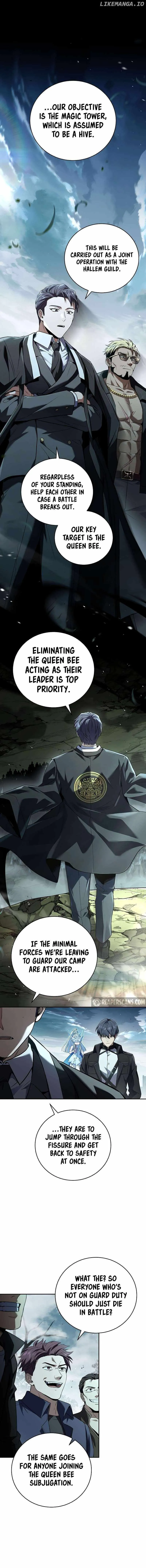 Read Return of the Frozen Player EN Manga Online