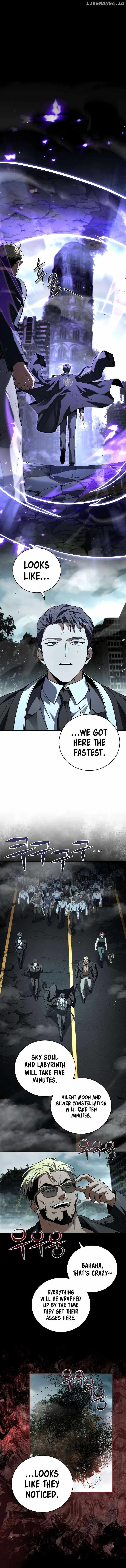 Read Return of the Frozen Player EN Manga Online