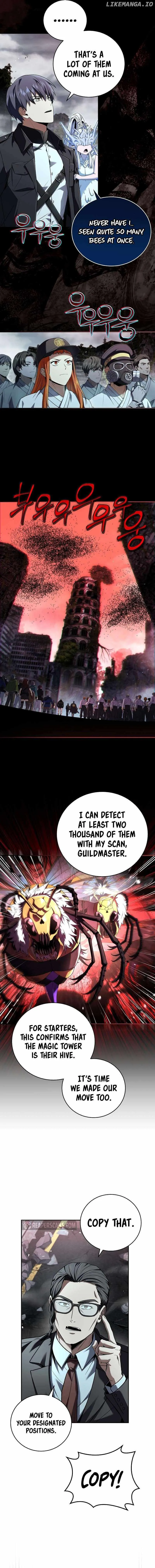Read Return of the Frozen Player EN Manga Online