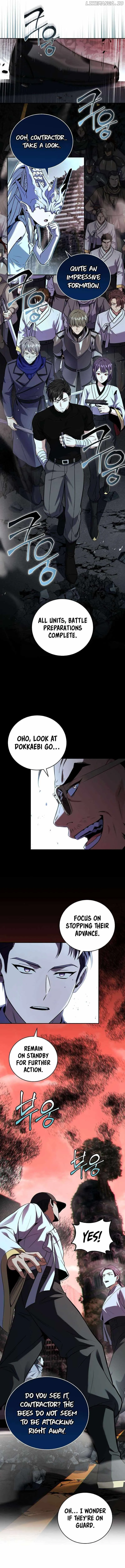 Read Return of the Frozen Player EN Manga Online
