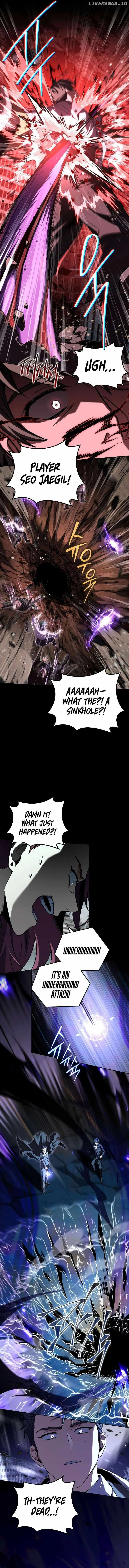 Read Return of the Frozen Player EN Manga Online