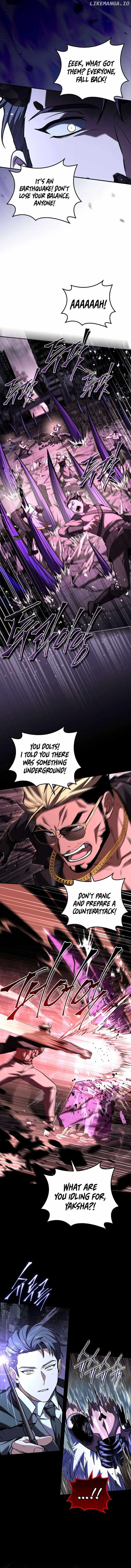 Read Return of the Frozen Player EN Manga Online