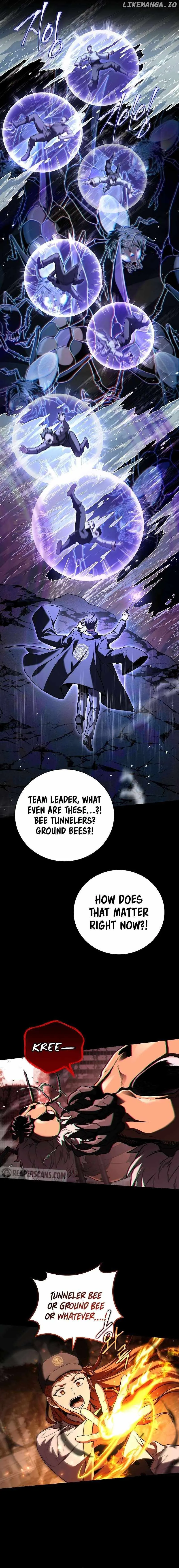 Read Return of the Frozen Player EN Manga Online