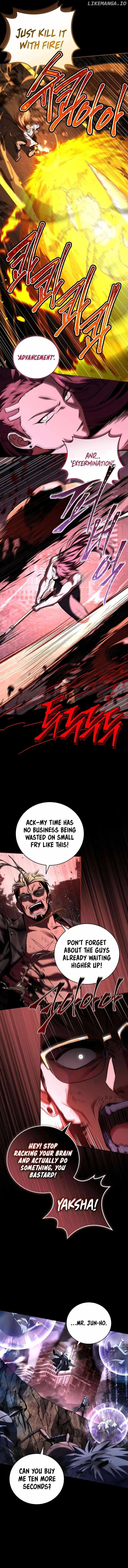 Read Return of the Frozen Player EN Manga Online