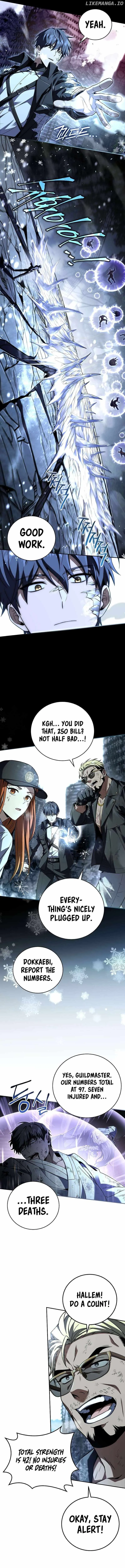 Read Return of the Frozen Player EN Manga Online