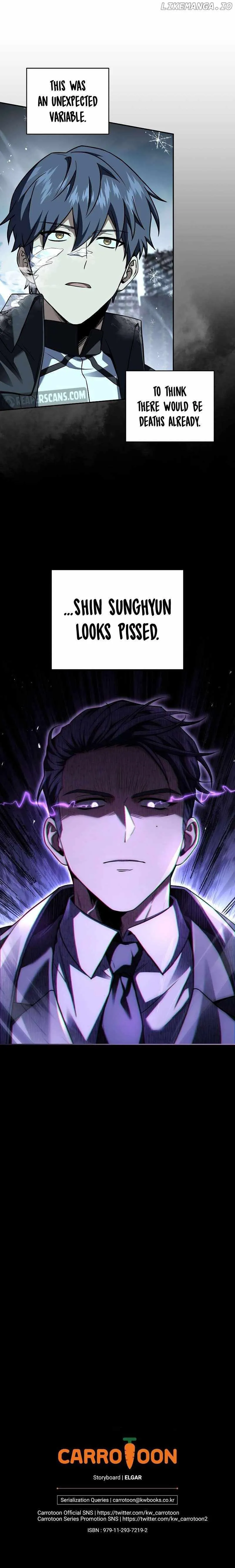 Read Return of the Frozen Player EN Manga Online