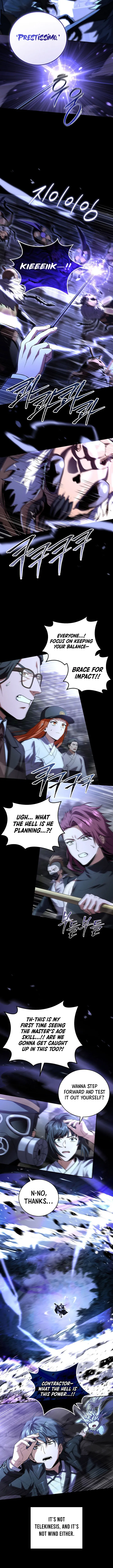 Read Return of the Frozen Player EN Manga Online