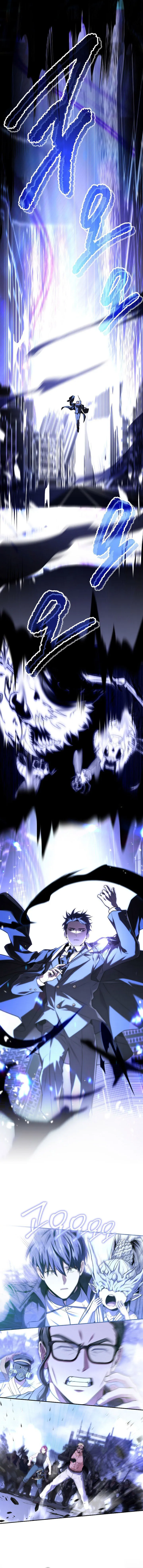 Read Return of the Frozen Player EN Manga Online
