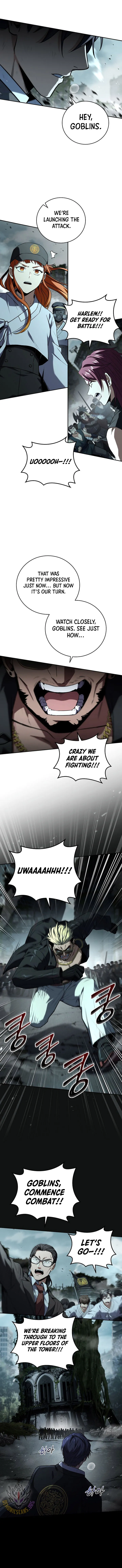Read Return of the Frozen Player EN Manga Online