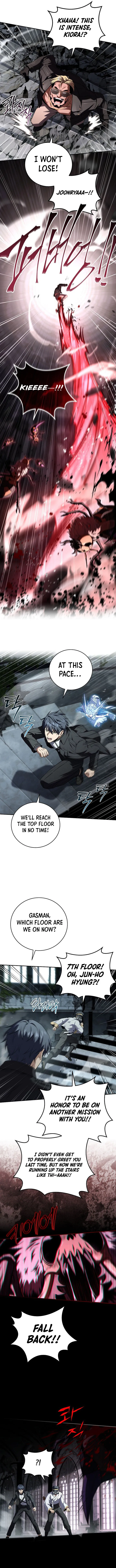 Read Return of the Frozen Player EN Manga Online
