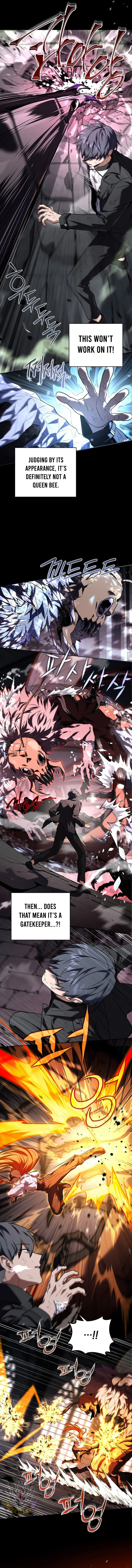 Read Return of the Frozen Player EN Manga Online
