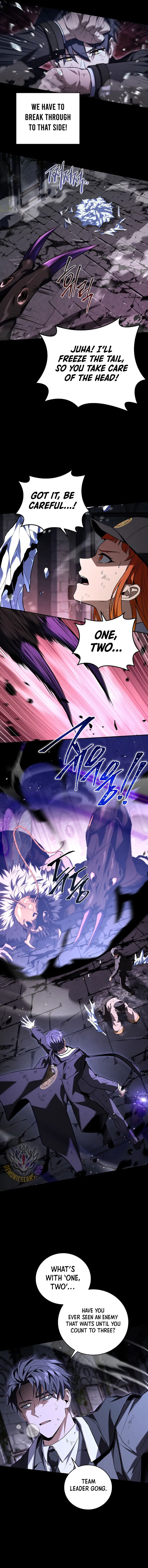 Read Return of the Frozen Player EN Manga Online