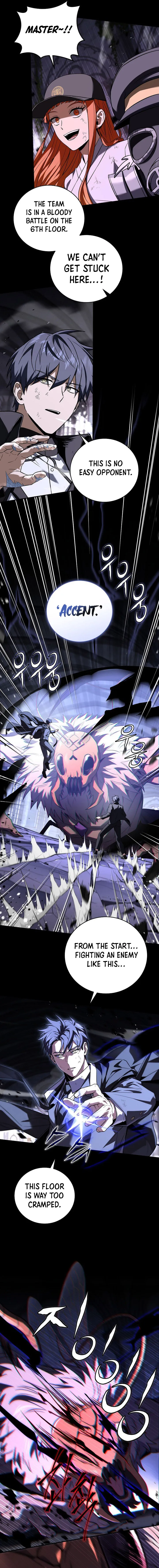 Read Return of the Frozen Player EN Manga Online