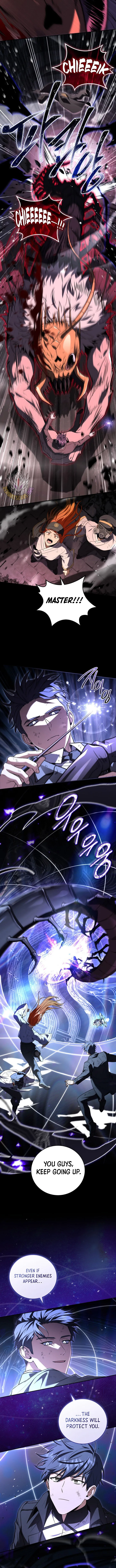 Read Return of the Frozen Player EN Manga Online