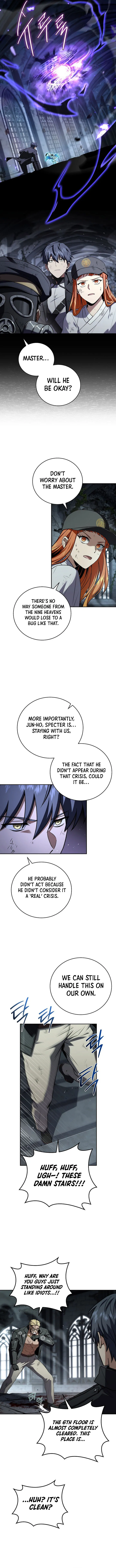 Read Return of the Frozen Player EN Manga Online
