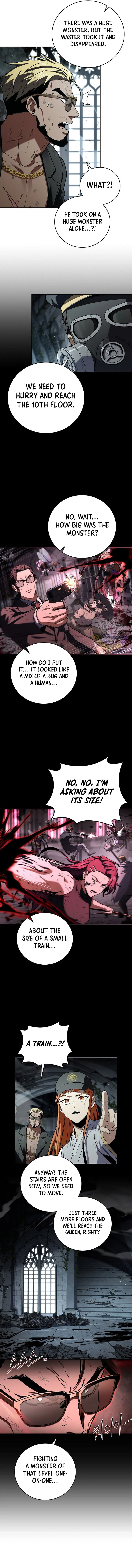 Read Return of the Frozen Player EN Manga Online