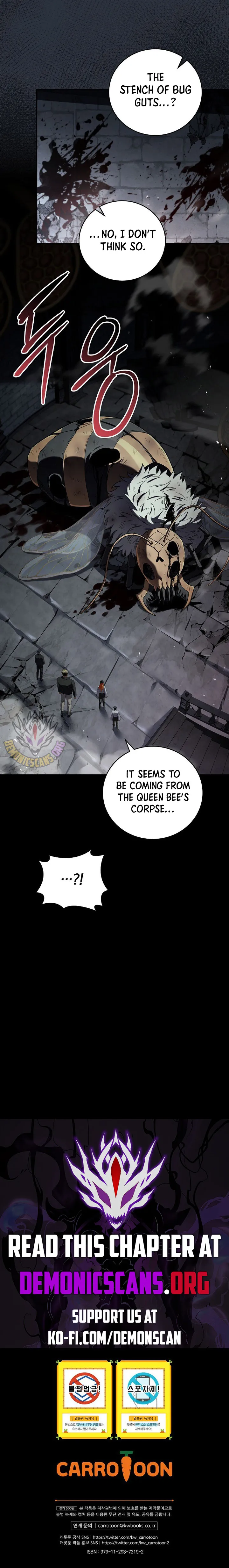 Read Return of the Frozen Player EN Manga Online