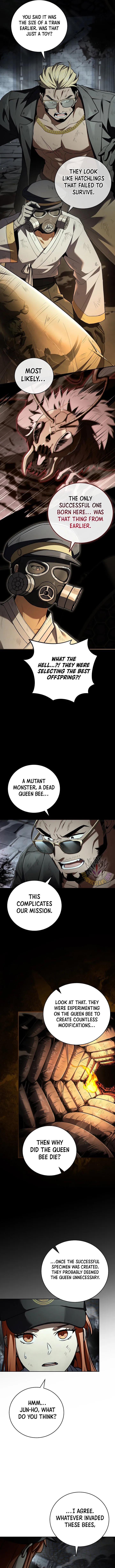 Read Return of the Frozen Player EN Manga Online