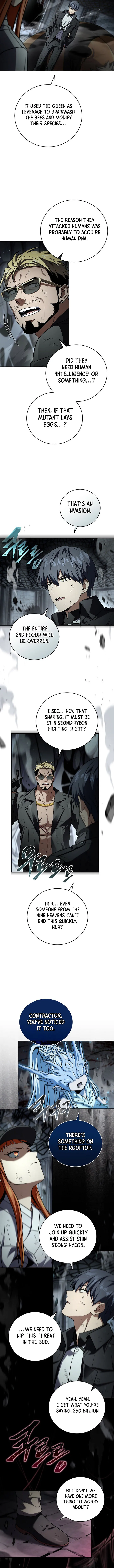 Read Return of the Frozen Player EN Manga Online