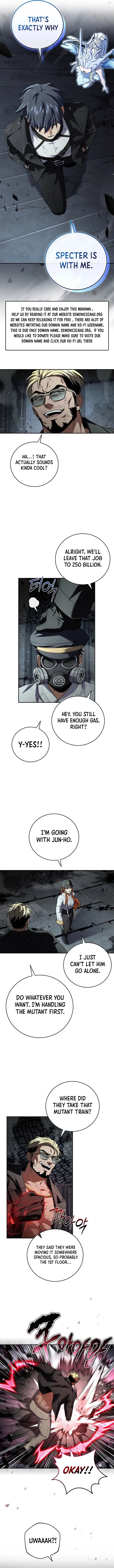 Read Return of the Frozen Player EN Manga Online