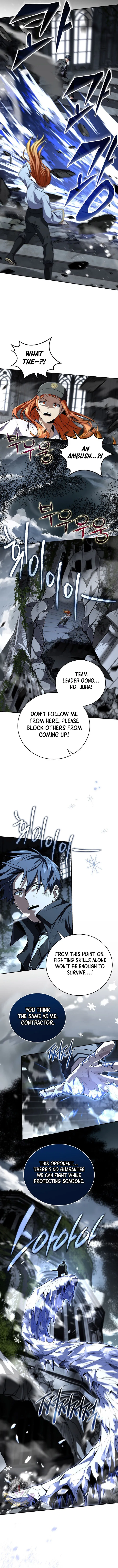 Read Return of the Frozen Player EN Manga Online