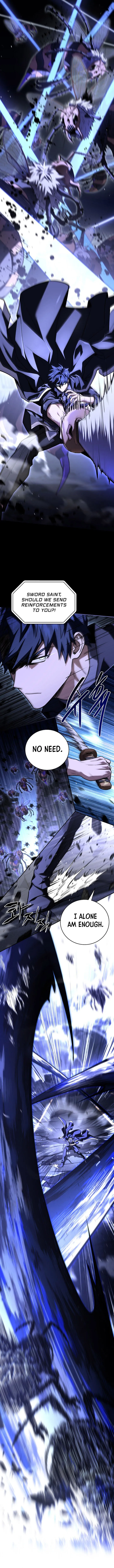 Read Return of the Frozen Player EN Manga Online
