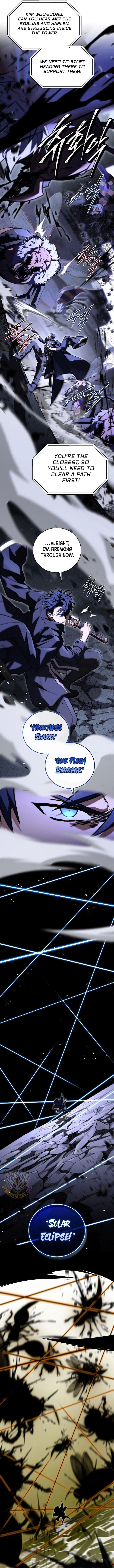 Read Return of the Frozen Player EN Manga Online