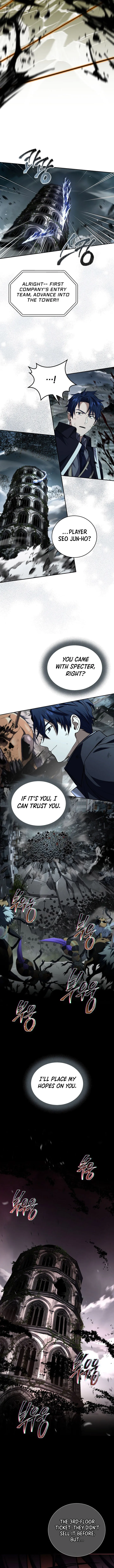 Read Return of the Frozen Player EN Manga Online
