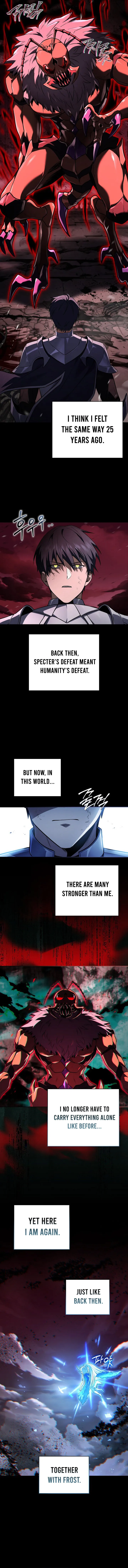 Read Return of the Frozen Player EN Manga Online