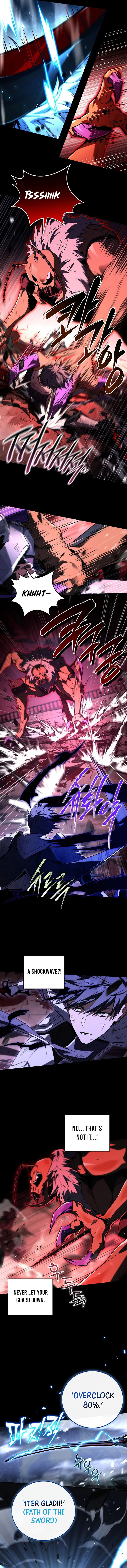 Read Return of the Frozen Player EN Manga Online
