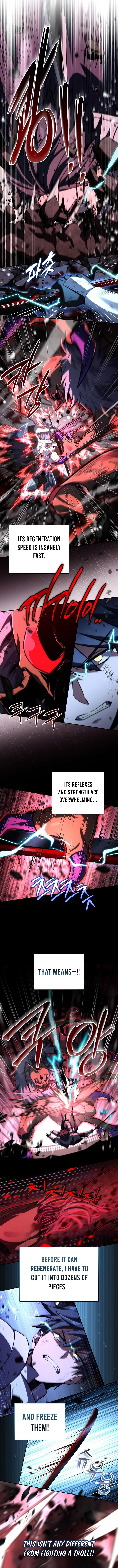 Read Return of the Frozen Player EN Manga Online