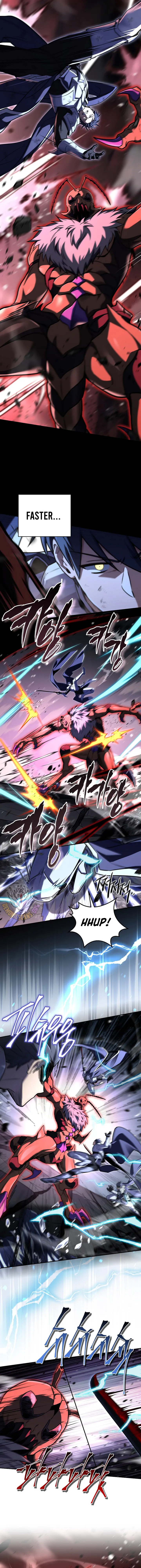 Read Return of the Frozen Player EN Manga Online