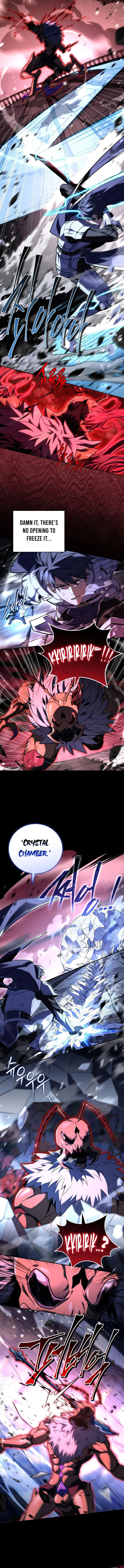 Read Return of the Frozen Player EN Manga Online