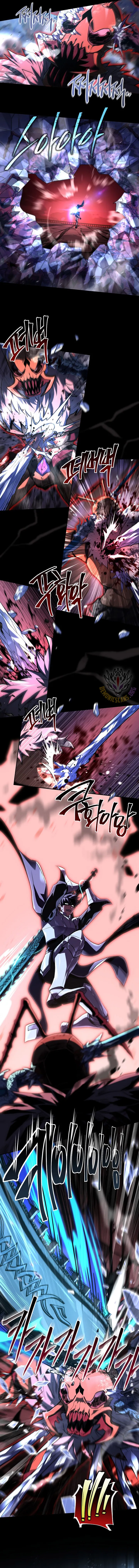 Read Return of the Frozen Player EN Manga Online