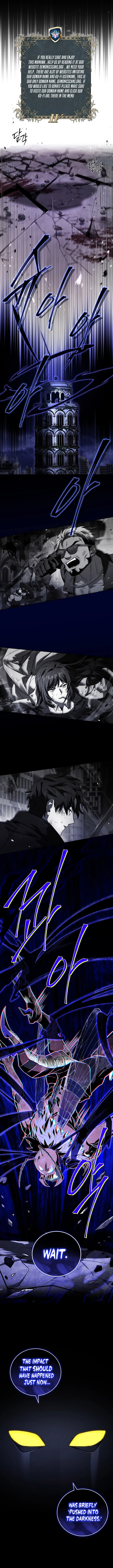 Read Return of the Frozen Player EN Manga Online