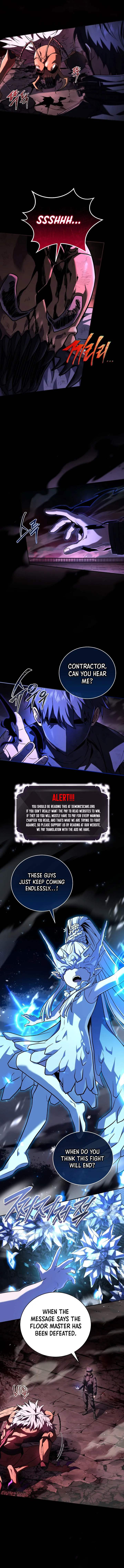 Read Return of the Frozen Player EN Manga Online