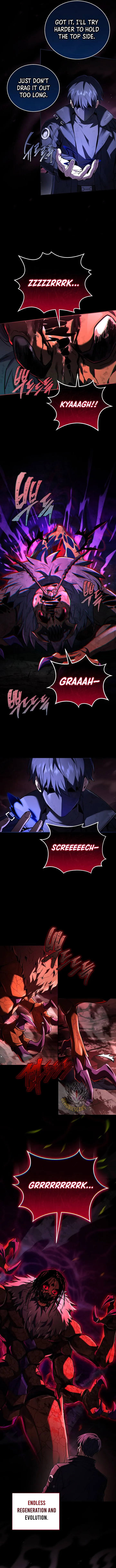 Read Return of the Frozen Player EN Manga Online