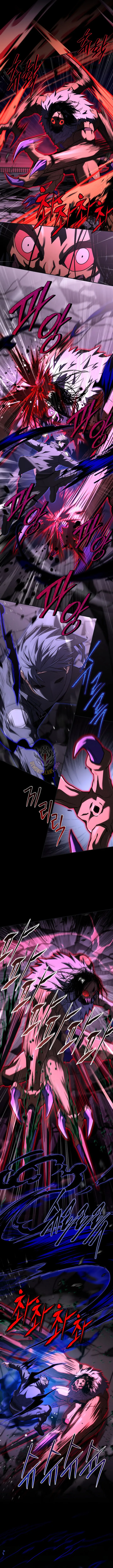 Read Return of the Frozen Player EN Manga Online