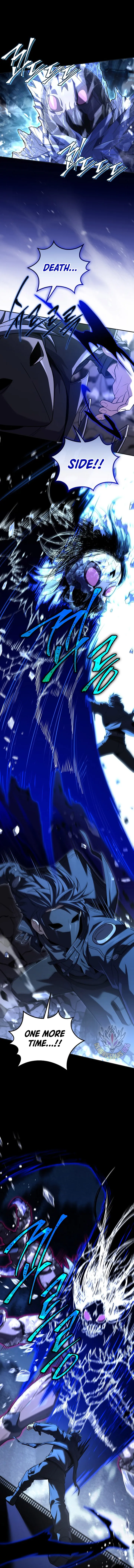 Read Return of the Frozen Player EN Manga Online
