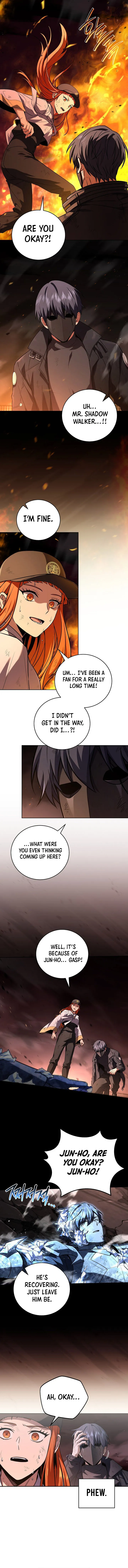 Read Return of the Frozen Player EN Manga Online