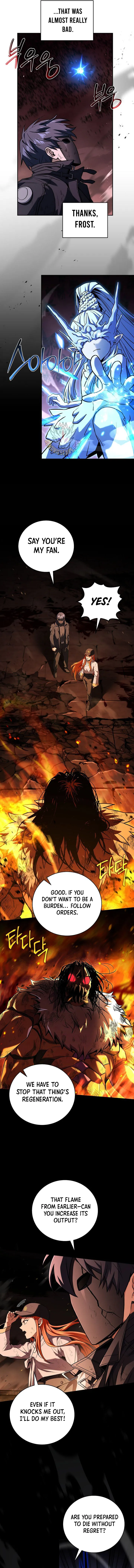 Read Return of the Frozen Player EN Manga Online