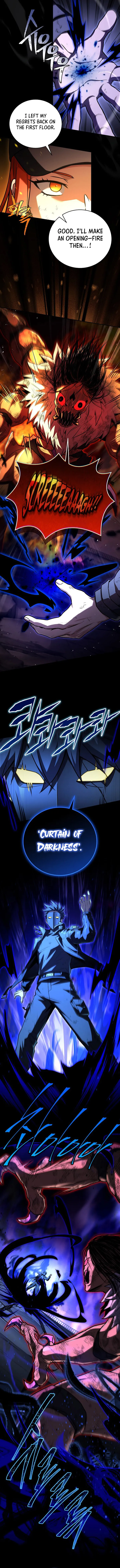 Read Return of the Frozen Player EN Manga Online