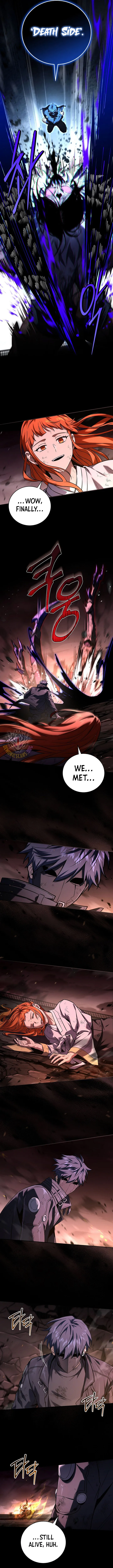 Read Return of the Frozen Player EN Manga Online